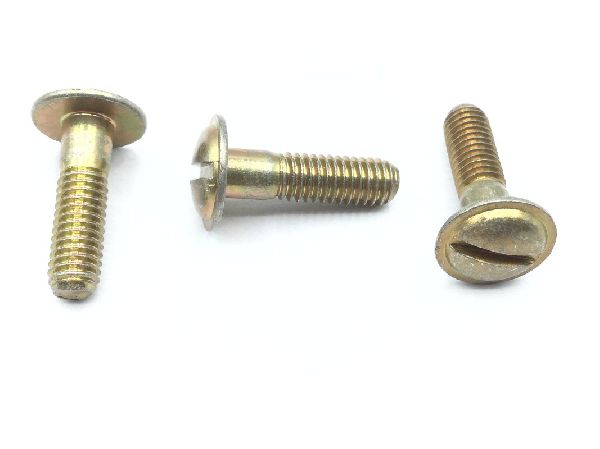 AN525-8-9 Machine Screw (8)