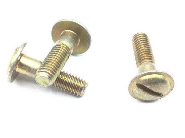 AN525-8-9 Machine Screw (9)