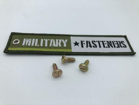 AN525-832-7 Machine Screw