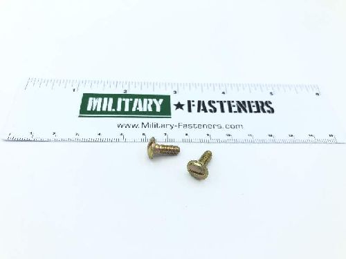 AN525-832-7 Machine Screw (2)