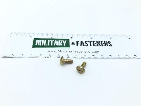 AN525-832-7 Machine Screw (2)