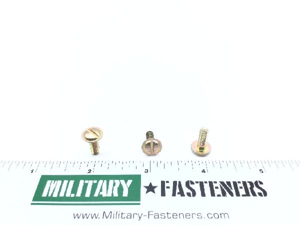 AN525-832-7 Machine Screw (4)