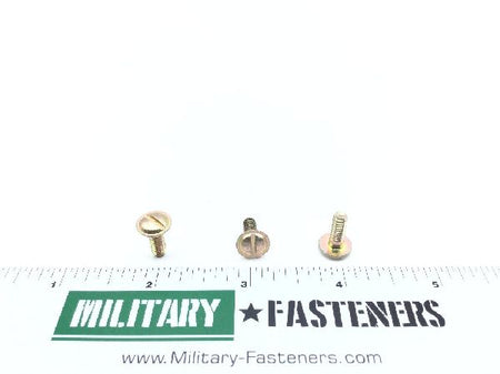 AN525-832-7 Machine Screw (4)