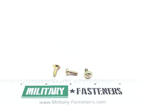 AN525-832-7 Machine Screw (5)