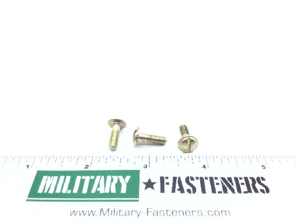 AN525-832-8 Machine Screw