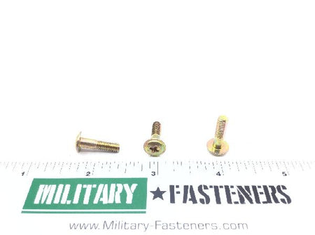 AN525-832R10 Machine Screw (2)