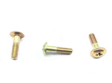 AN525-832R10 Machine Screw (4)