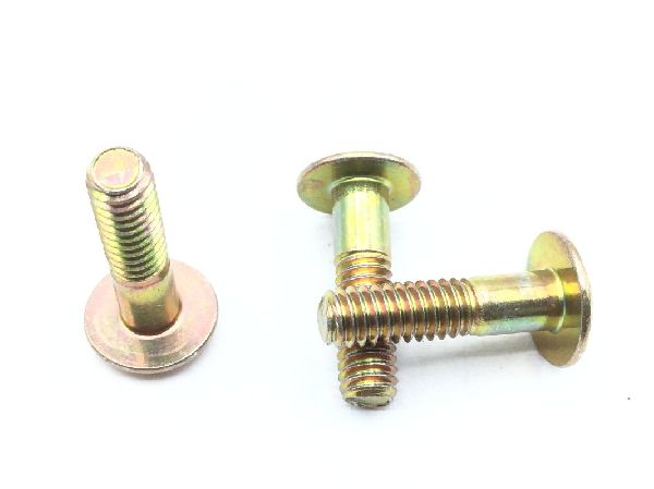 AN525-832R10 Machine Screw (5)