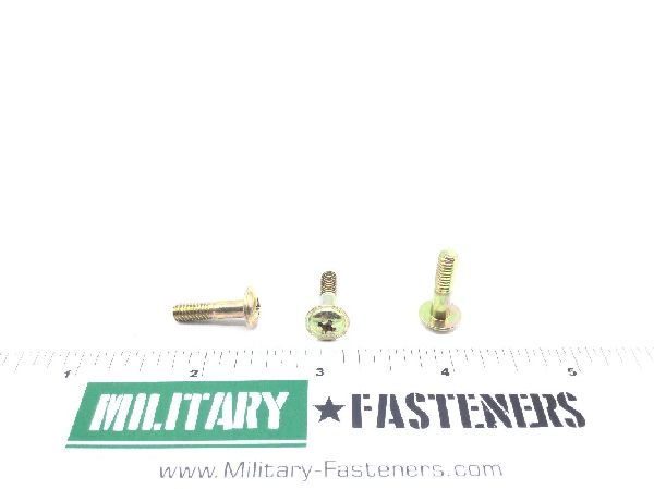 AN525-832R11 Machine Screw (2)