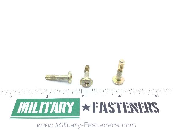 AN525-832R12 Machine Screw