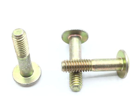 AN525-832R12 Machine Screw (4)