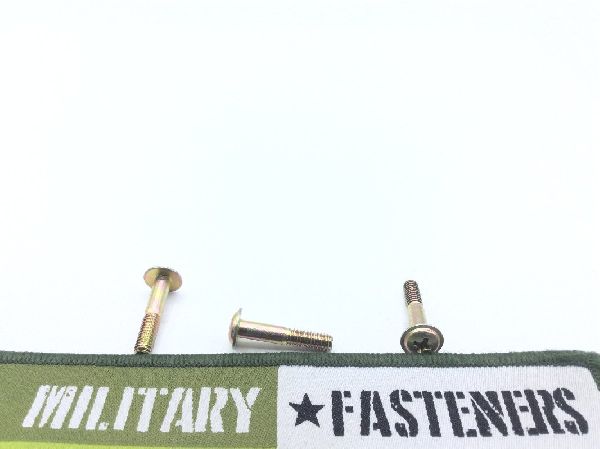AN525-832R13 Machine Screw (4)