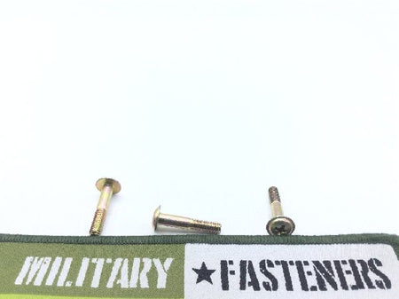 AN525-832R13 Machine Screw (4)