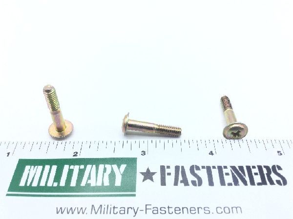 AN525-832R13 Machine Screw (5)