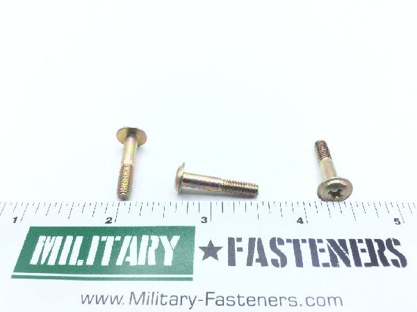AN525-832R13 Machine Screw (6)