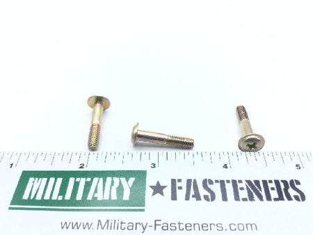 AN525-832R13 Machine Screw (6)