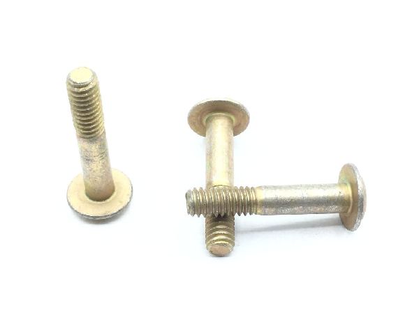AN525-832R14 Machine Screw (5)