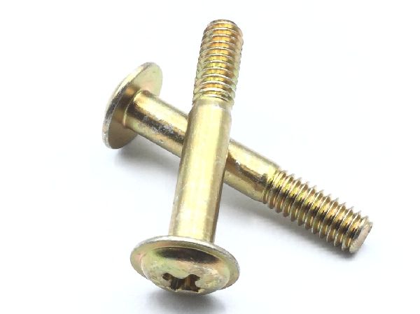 AN525-832R16 Machine Screw (2)