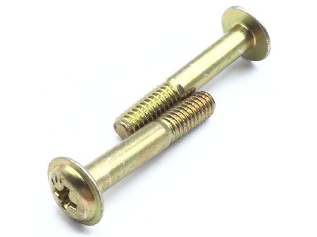 AN525-832R16 Machine Screw (4)