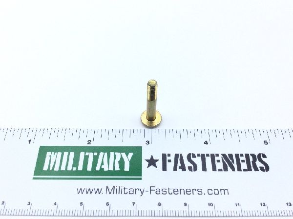 AN525-832R16 Machine Screw (6)