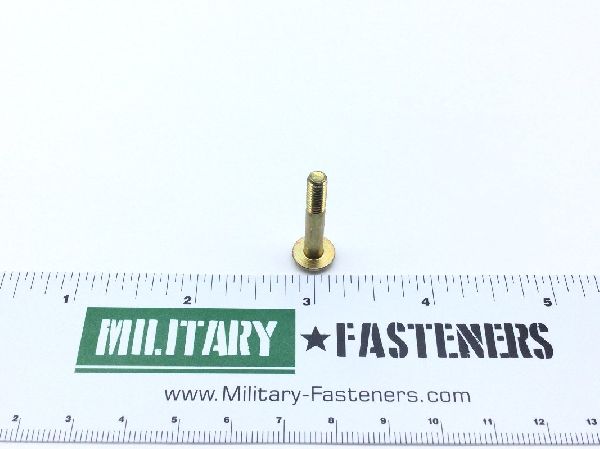 AN525-832R16 Machine Screw (7)