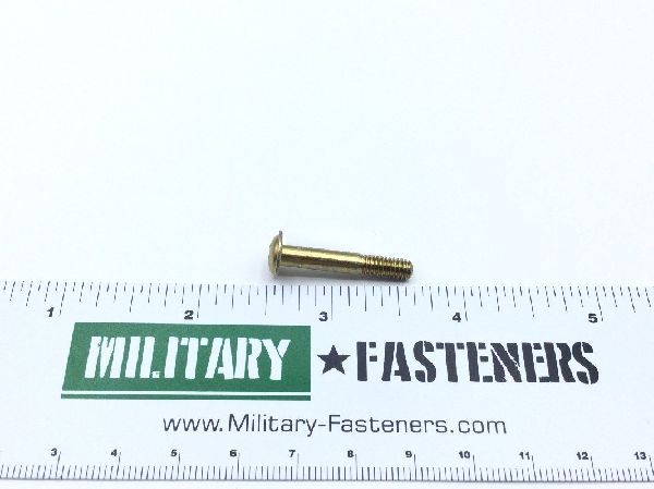AN525-832R16 Machine Screw (8)