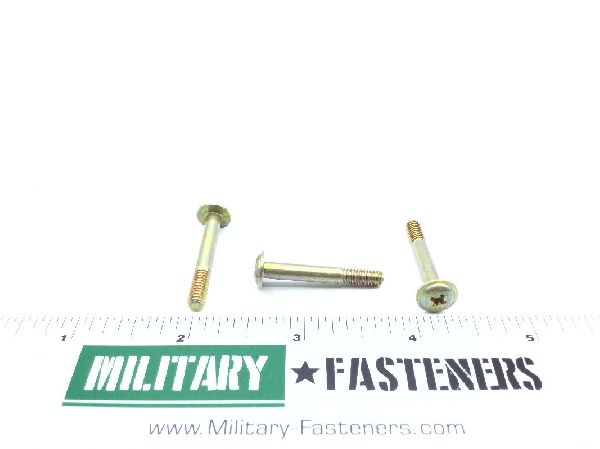 AN525-832R18 Machine Screw