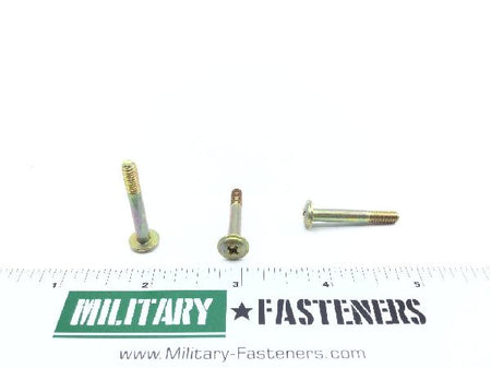 AN525-832R18 Machine Screw (2)