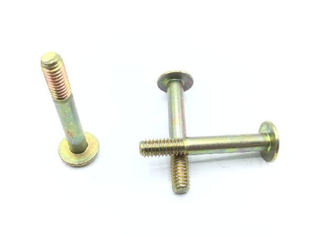AN525-832R18 Machine Screw (5)