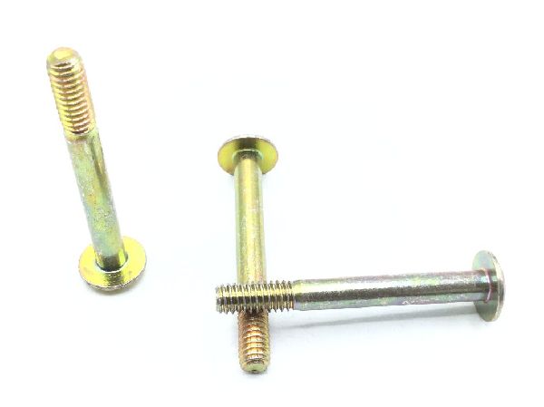 AN525-832R22 Machine Screw (2)
