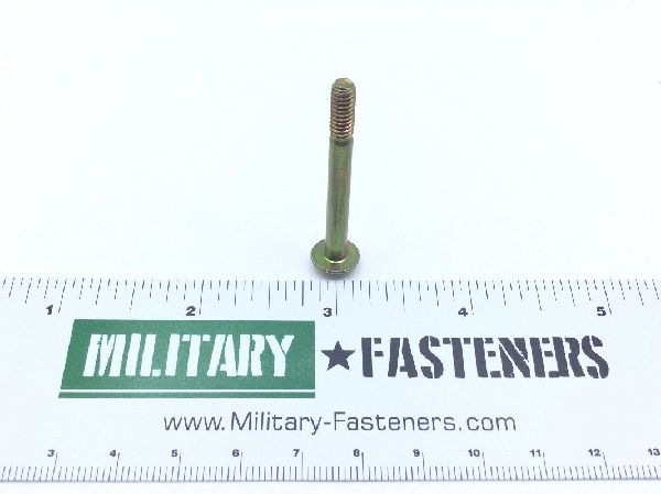 AN525-832R24 Machine Screw (5)