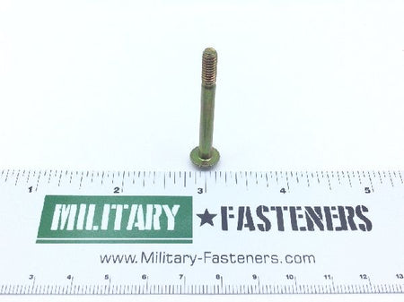 AN525-832R24 Machine Screw (5)