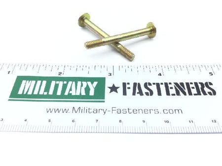 AN525-832R26 Machine Screw (2)