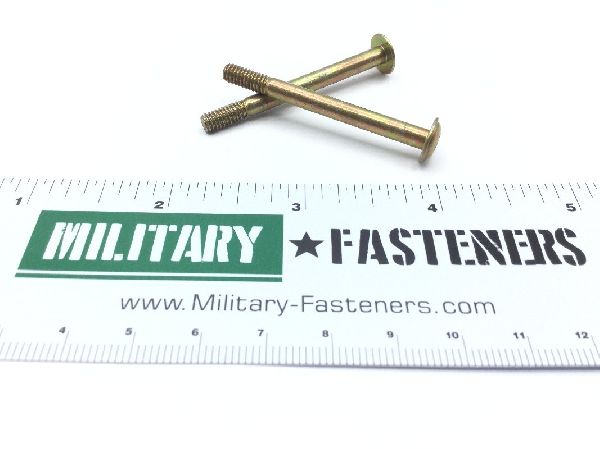 AN525-832R28 Machine Screw (2)