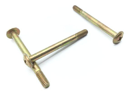 AN525-832R28 Machine Screw (5)