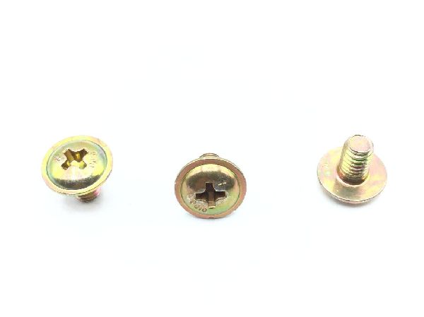 AN525-832R4 Machine Screw (2)