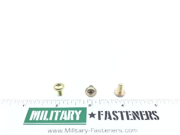 AN525-832R5 Machine Screw (4)