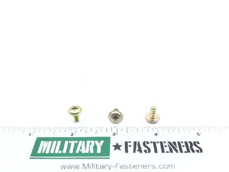 AN525-832R5 Machine Screw (4)