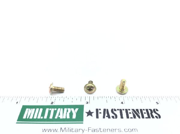 AN525-832R6 Machine Screw