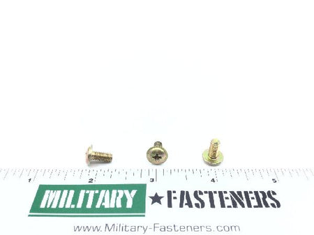 AN525-832R6 Machine Screw