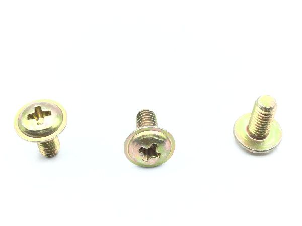 AN525-832R6 Machine Screw (3)