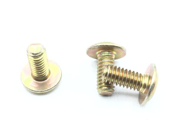 AN525-832R6 Machine Screw (4)
