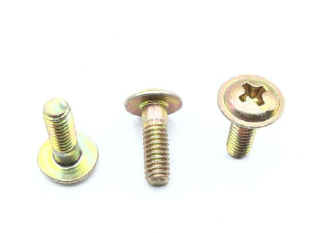 AN525-832R8 Machine Screw (3)