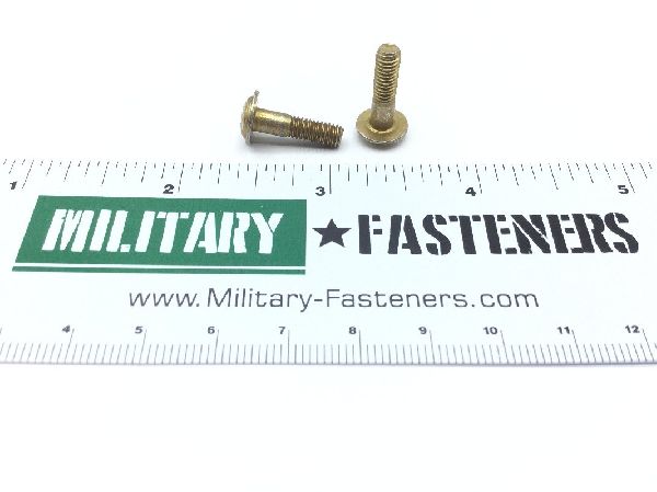 AN525-8R10 Machine Screw (2)