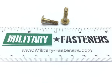 AN525-8R10 Machine Screw (2)