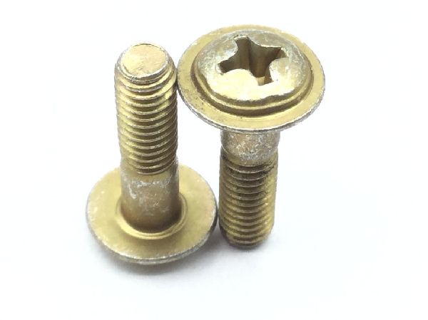 AN525-8R10 Machine Screw (4)