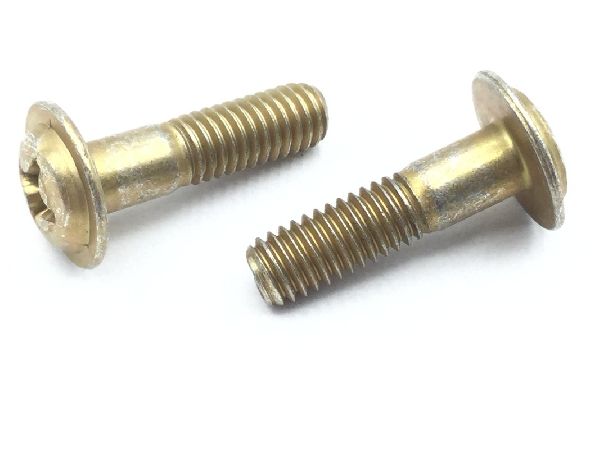 AN525-8R10 Machine Screw (5)