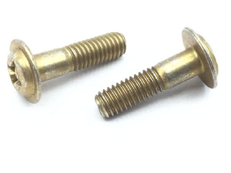 AN525-8R10 Machine Screw (5)