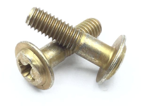 AN525-8R10 Machine Screw (6)