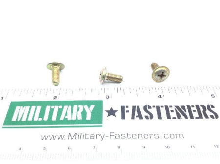 AN525-8R6 Machine Screw